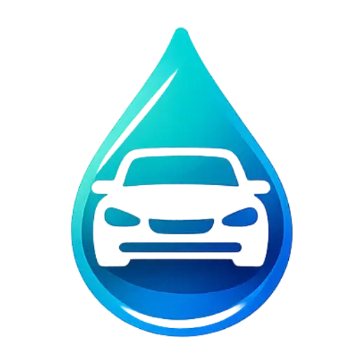 Lavage auto à domicile Caromb